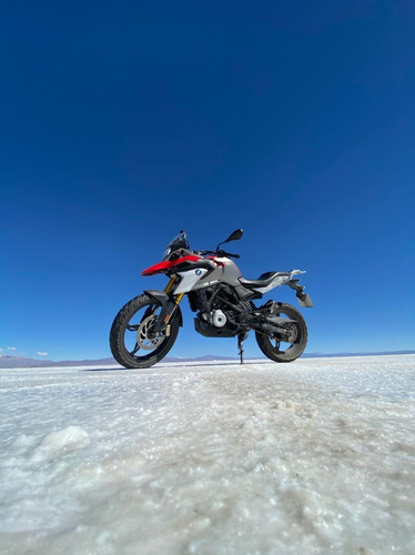 Imagen 3 de 5 de Bmw Gs 310