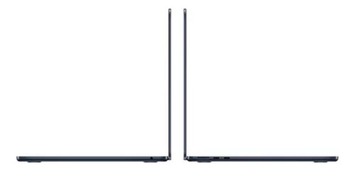 MacBook Air A3113 M3 8GB de Ram 512GB SSD color azul Apple