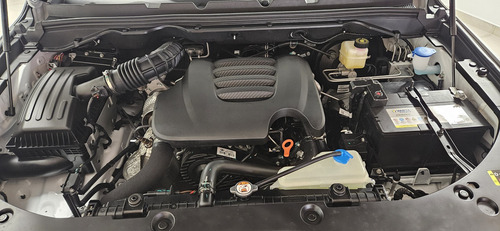 GWM Poer 2.0 Tdi Dc 4Wd 8At