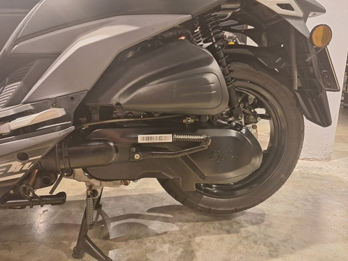 Sym Jet 14 Usada 2024 Con 1180 Km No Elite Ray Zr Zanella