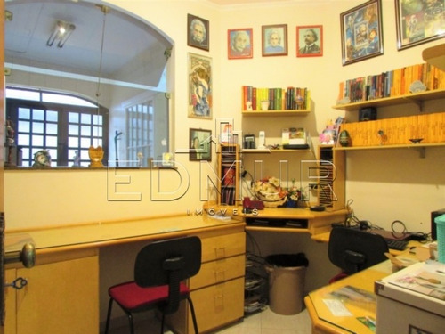 Casa - Santa Maria - Ref: 20328 - V-20328