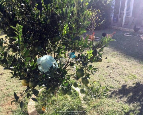 Imagem 19 de 30 de Linda Chácara Alto Padrão Faltando Acabamento - Redução De Valores - De 990 Mil Por 690mil - Ch00596 - 69735570