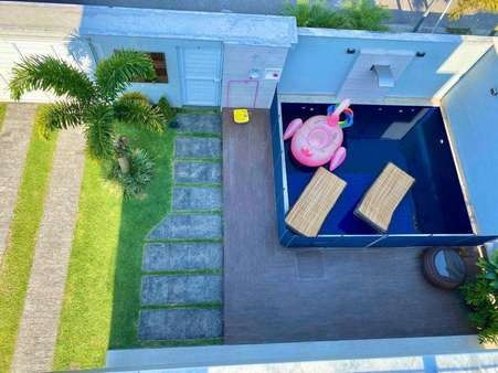 Imagem 26 de 27 de Casa - Recreio Dos Bandeirantes Condominio Art Life - 1c70