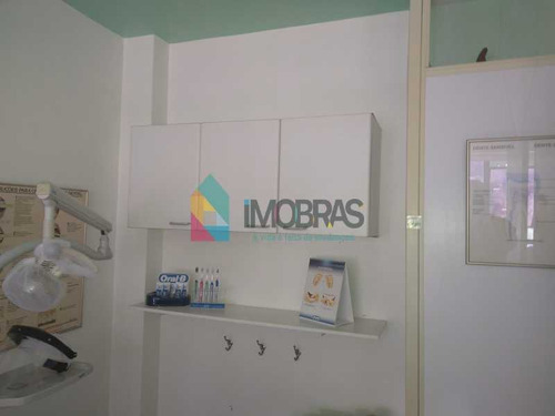 Imagem 12 de 15 de Vendo 2 Consultórios Dentários Silencioso No Coração De Copacabana!! - Cpsl00132