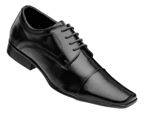 Sapato grande store masculino