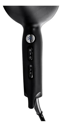 Secador De Cabelo Profissional Taiff Vulcan Digital 2500w