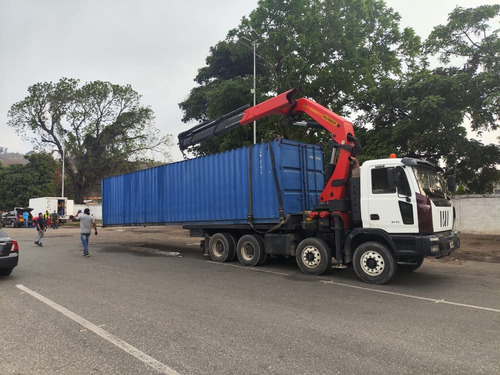 Alquiler De Gruas Telescopicas