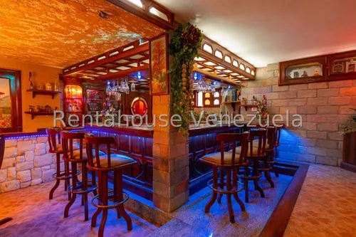 Casa En Venta Alto Prado