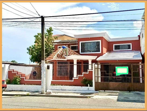 Venta De Casa  En Buena Vista 1ra 