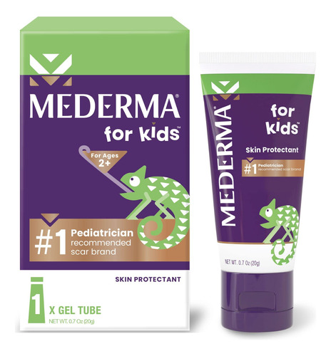 Mederma Gel Para Cicatrices P - 7350718:mL a $66990