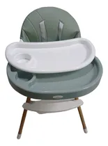 Comprar Silla De Comer 2 En 1 