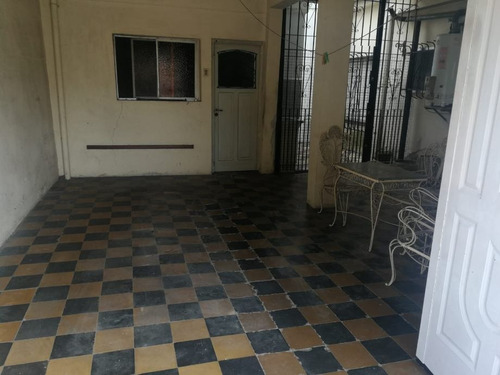 Imagen 2 de 10 de Casa Ph En Venta En Gerli Este