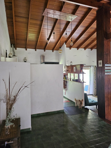 Alquilo Chalet 4 Amb Country El Jagüel. Con Exp $ 1.200.000