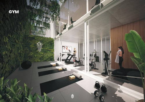 Venta Departamento Monoambiente En Edificio Cacique Namuncura - Villa Crespo