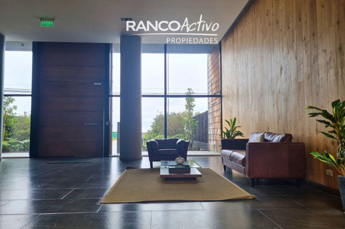 Excelente Departamento En Venta En Puerto Varas