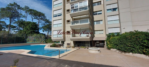 Imagen 12 de 13 de Venta Apartamento 2 Dormitorios En Roosevelt, Punta Del Este