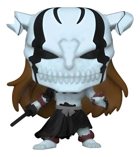 Funko Pop! Bleach Ichigo Hollow #1104 (chase)