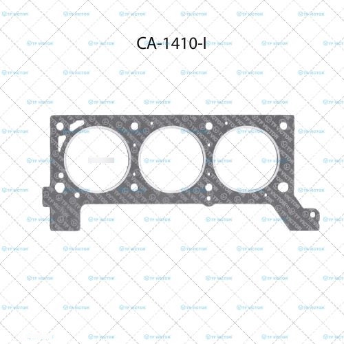 Junta De Cabeza P/ Chrysler Grand Voyager 92/98