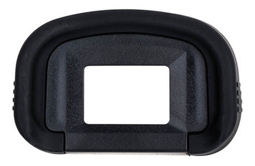 Protetor Ocular Para Canon Jjc Ec-5 Substitui Canon Eg