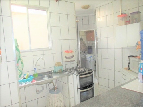 Imagem 16 de 20 de Apartamento Bela Vista Sao Paulo Sp Brasil - 2893