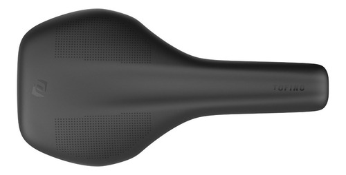 Asiento Para Bicicleta Syncros Con Canal Tofino R 2.0 Negro
