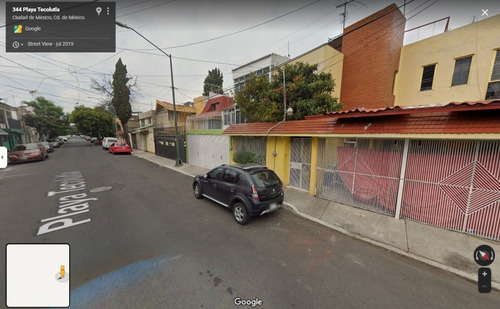 Imagen 11 de 14 de ¡casa En Venta En Colonia Reforma Iztaccihuatl¡ Iztacalco