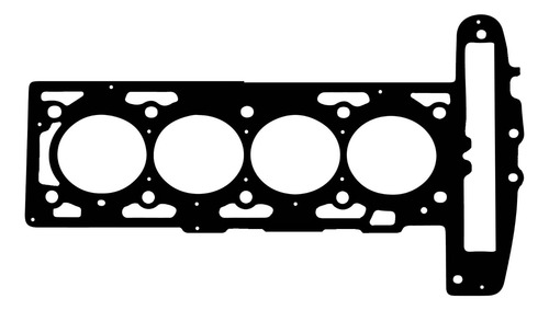 Juntas De Cabeza Grafito Chevrolet Captiva 2.4 L 4 C 16 V 12