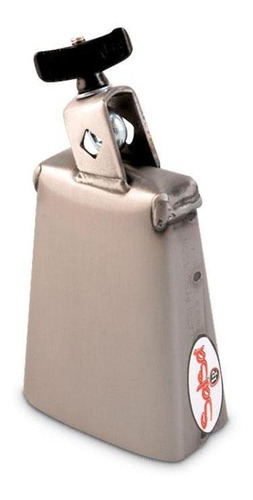 Cencerro Con Soporte Es-12 Lp® Salsa Cha Cha Cowbell Low