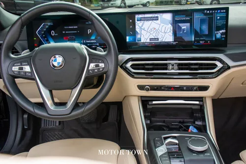 BMW Serie 4 2.0 420I Premium