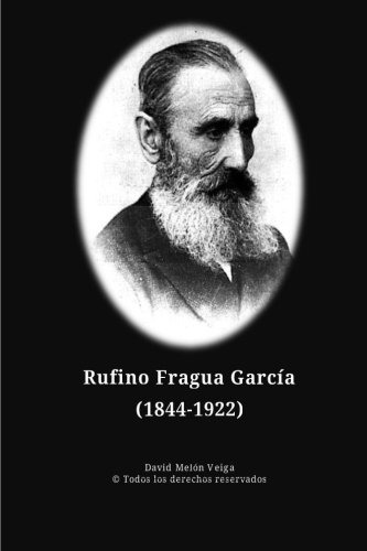 Rufino Fragua Garcia