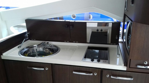 Phantom 500 Fly Ñ Intermarine Azimut Cimitarra