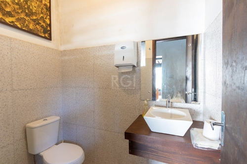 Casa Em Nonoai Com 4 Dormitórios - Lu431988