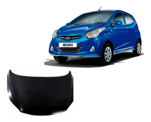 Capot Hyundai Eon 2013 2017