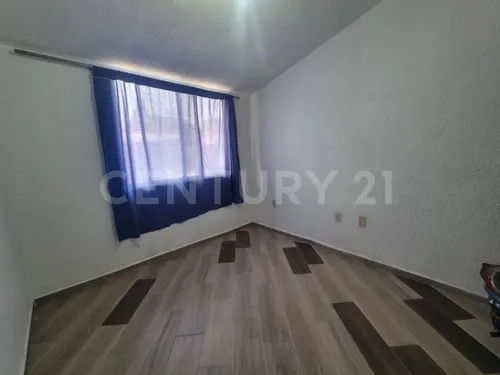 Casa En Venta En Fracc. Los Portales, Tultitlán Edo. México