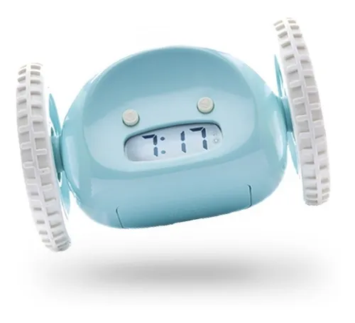 Despertador que suene fuerte new arrivals