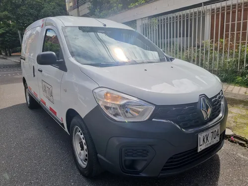 Renault Kangoo 1.6 Express