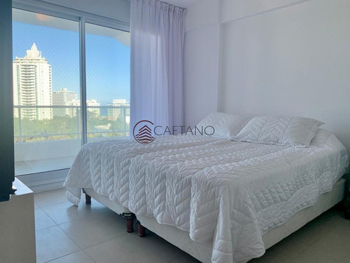 Imagen 11 de 14 de Apartamento En Venta Dos Dormitorios Moderno - Punta Del Este Aidy Grill