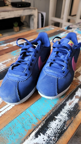 Imagen 8 de 9 de Zapatillas Nike Cortez Originales