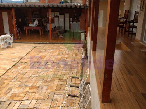 Imagem 19 de 30 de Chácara Residencial, Água Doce, Jundiaí - Ch07803 - 34824453
