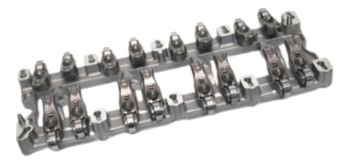 Gaiola Do Cabecote Ford Ranger 2.2 16v Tucho Com Balancim