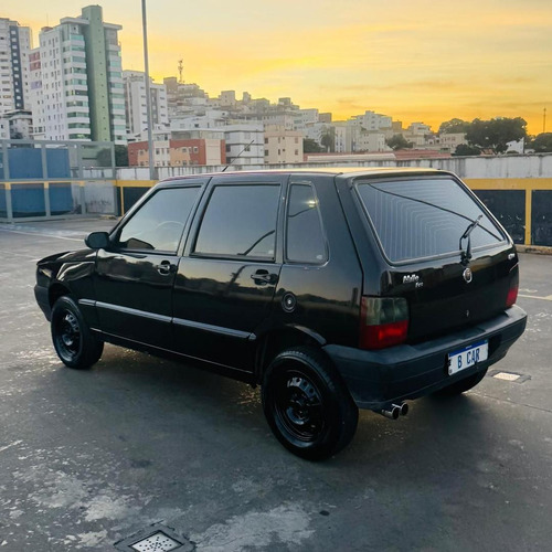 Fiat Uno Mille Fire Flex