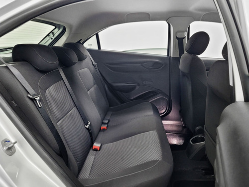 Chevrolet Onix MPFI JOY 8V