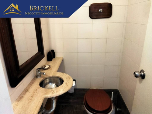 Imagen 13 de 19 de Apartamentos Venta 2 Dormitorios Y 2 Baños ,pocitos, Divino Con Balcón Al Frente