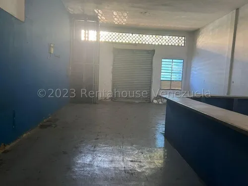 Galpon En Venta Las Acacias I