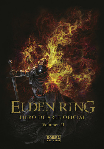 Libro Elden Ring. El Libro De Arte Oficial. Volumen 2 - A...