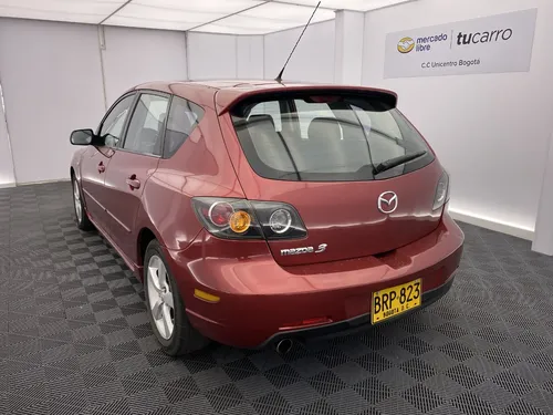 Mazda 3 2.0 Lfhm5
