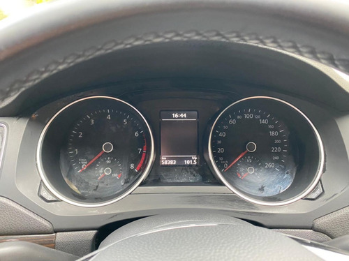 Volkswagen Vento