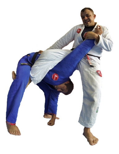 Imagem 6 de 7 de Jiu-jitsu - Faixa Roxa Invencível - Versão Digital