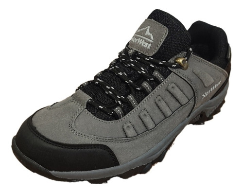 Zapatillas Norwest Camper Wp Waterproof H1016