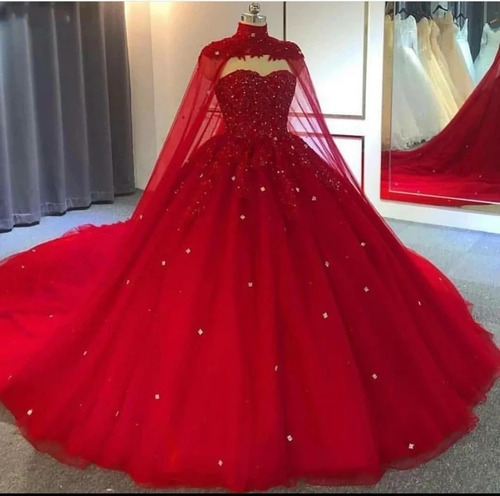 Vestido De Quinceañera